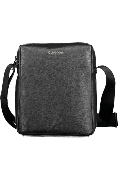 CALVIN KLEIN TRACOLLA UOMO NERO