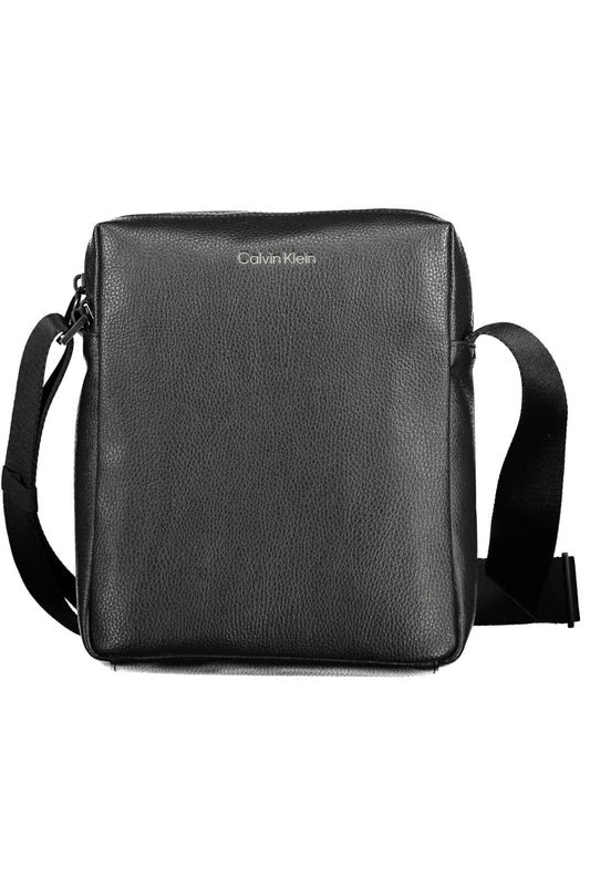 CALVIN KLEIN TRACOLLA UOMO NERO