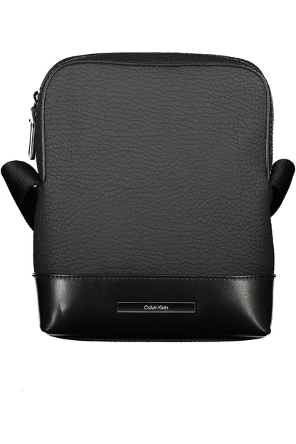 CALVIN KLEIN TRACOLLA UOMO NERO