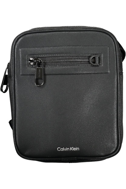 CALVIN KLEIN TRACOLLA UOMO NERO