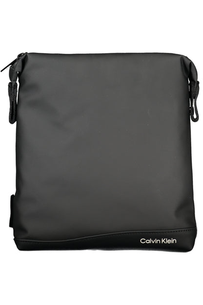CALVIN KLEIN TRACOLLA UOMO NERO