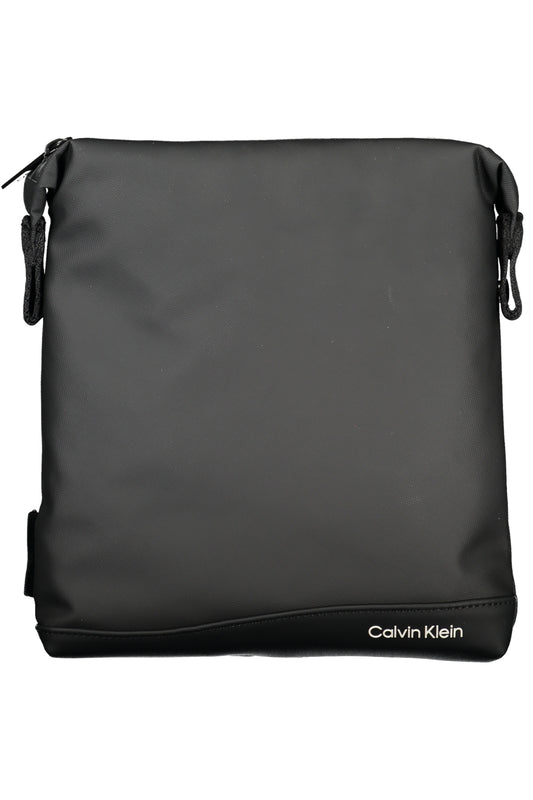CALVIN KLEIN TRACOLLA UOMO NERO