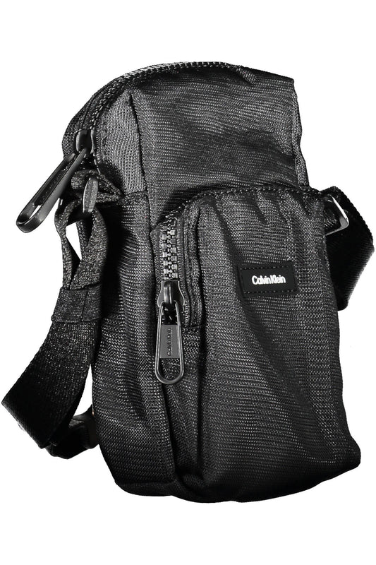 CALVIN KLEIN TRACOLLA UOMO NERO