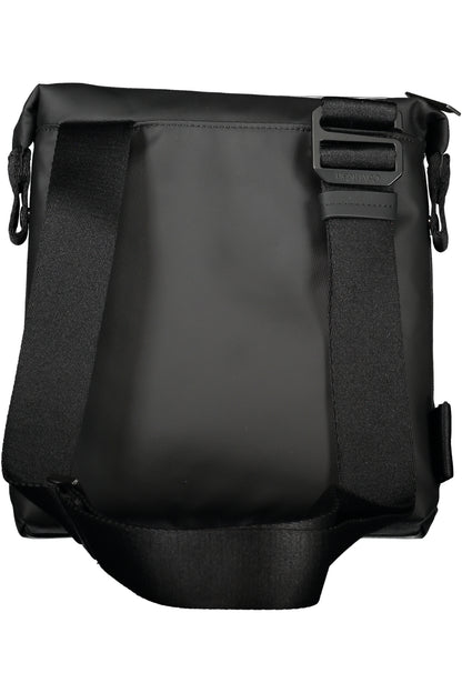 CALVIN KLEIN TRACOLLA UOMO NERO