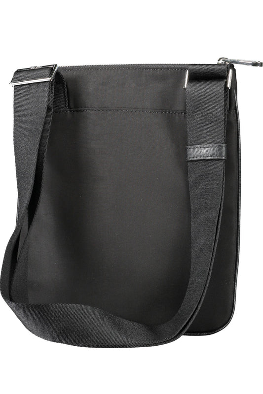 CALVIN KLEIN TRACOLLA UOMO NERO