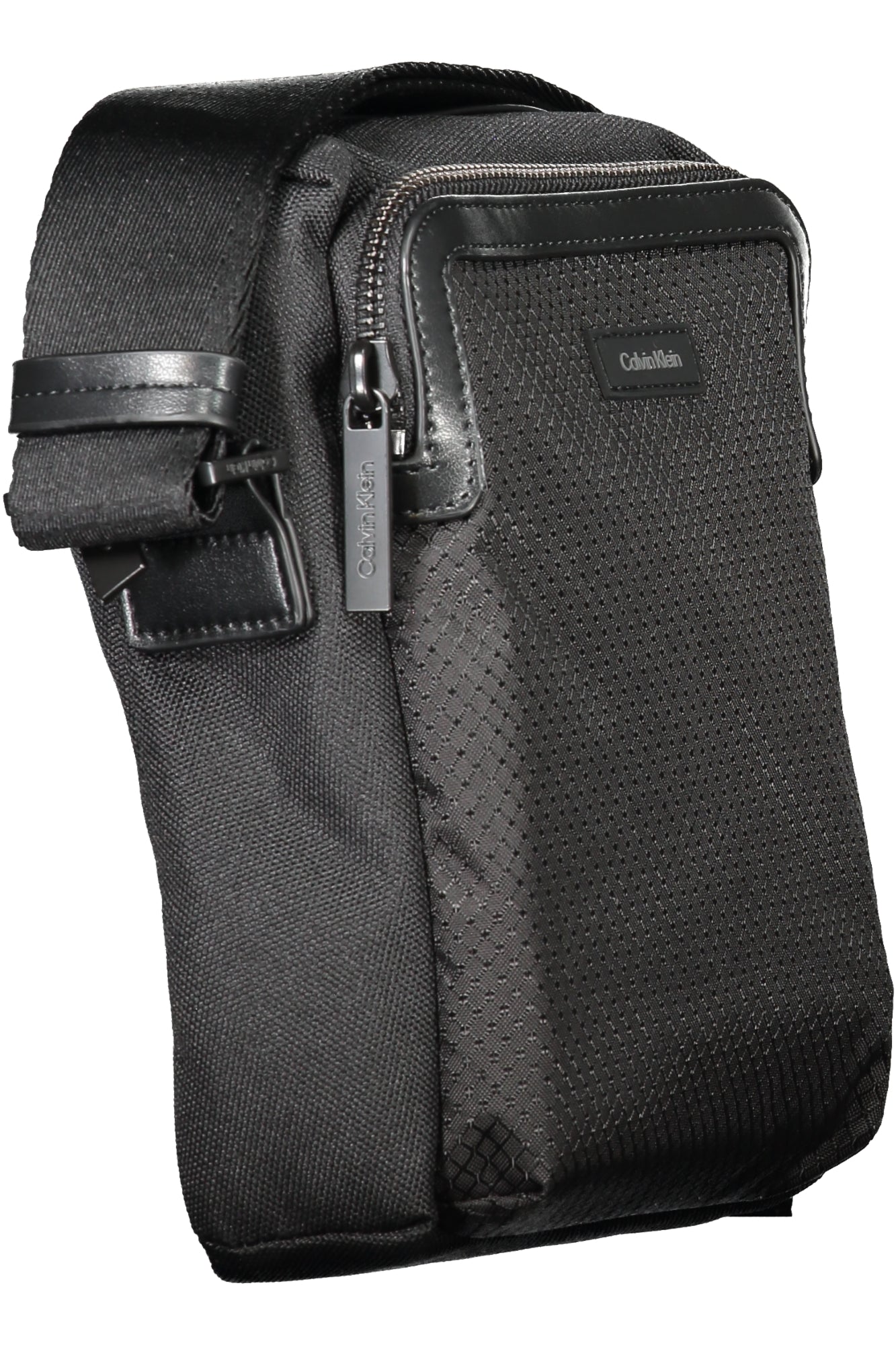 CALVIN KLEIN TRACOLLA UOMO NERO
