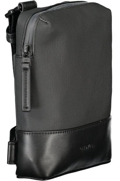 CALVIN KLEIN TRACOLLA UOMO NERO