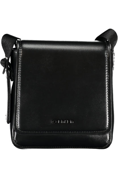 CALVIN KLEIN TRACOLLA UOMO NERO