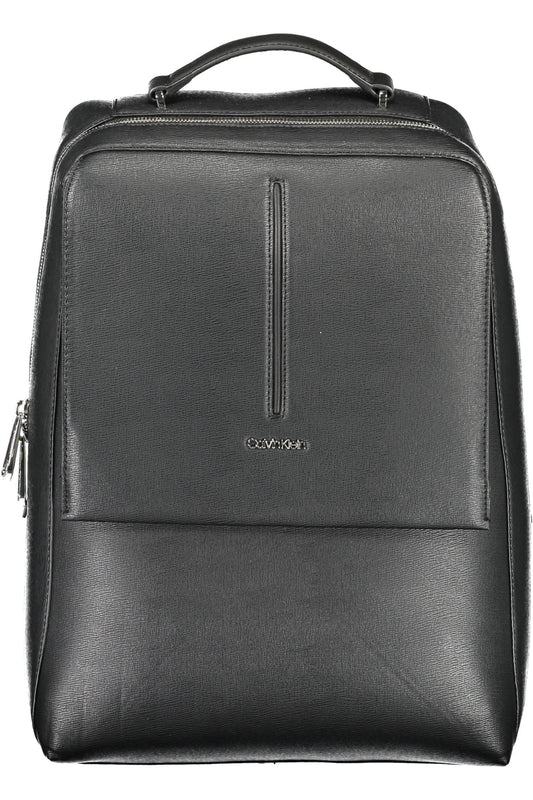 CALVIN KLEIN ZAINO UOMO NERO