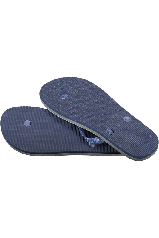 CARRERA CALZATURA CIABATTA UOMO GRIGIO