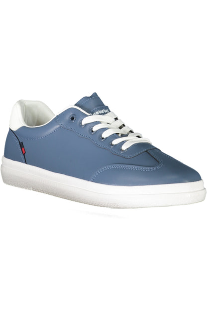 CARRERA CALZATURA SPORTIVA UOMO BLU
