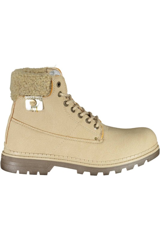 CARRERA CALZATURA STIVALE DONNA BEIGE