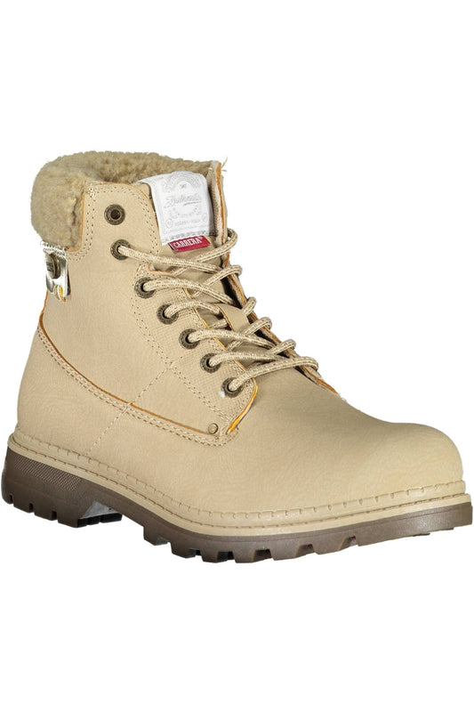 CARRERA CALZATURA STIVALE DONNA BEIGE
