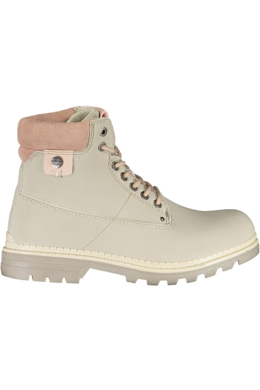 CARRERA CALZATURA STIVALE DONNA GRIGIO