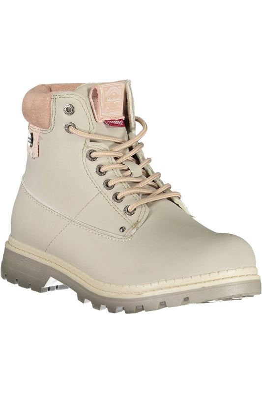 CARRERA CALZATURA STIVALE DONNA GRIGIO