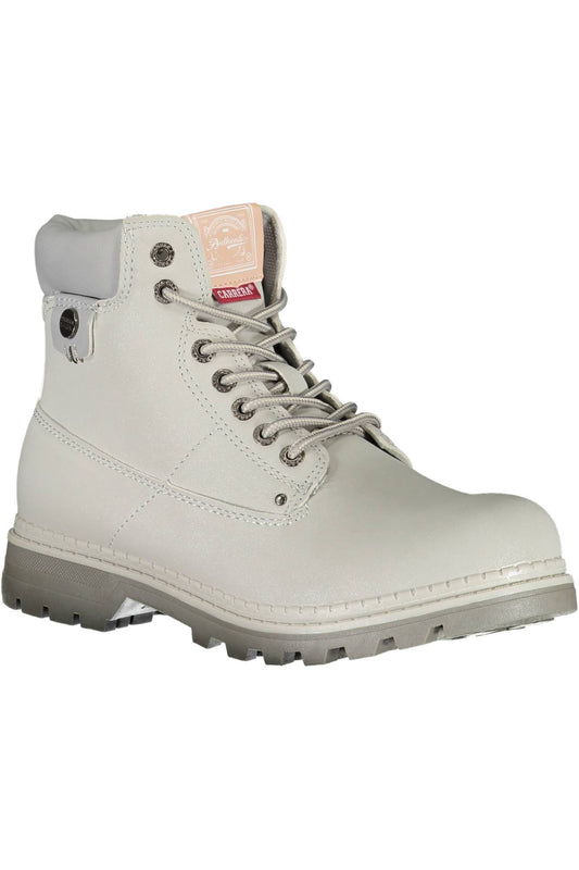 CARRERA CALZATURA STIVALE DONNA GRIGIO