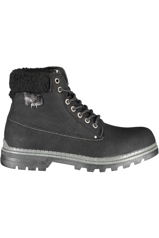 CARRERA CALZATURA STIVALE DONNA NERO