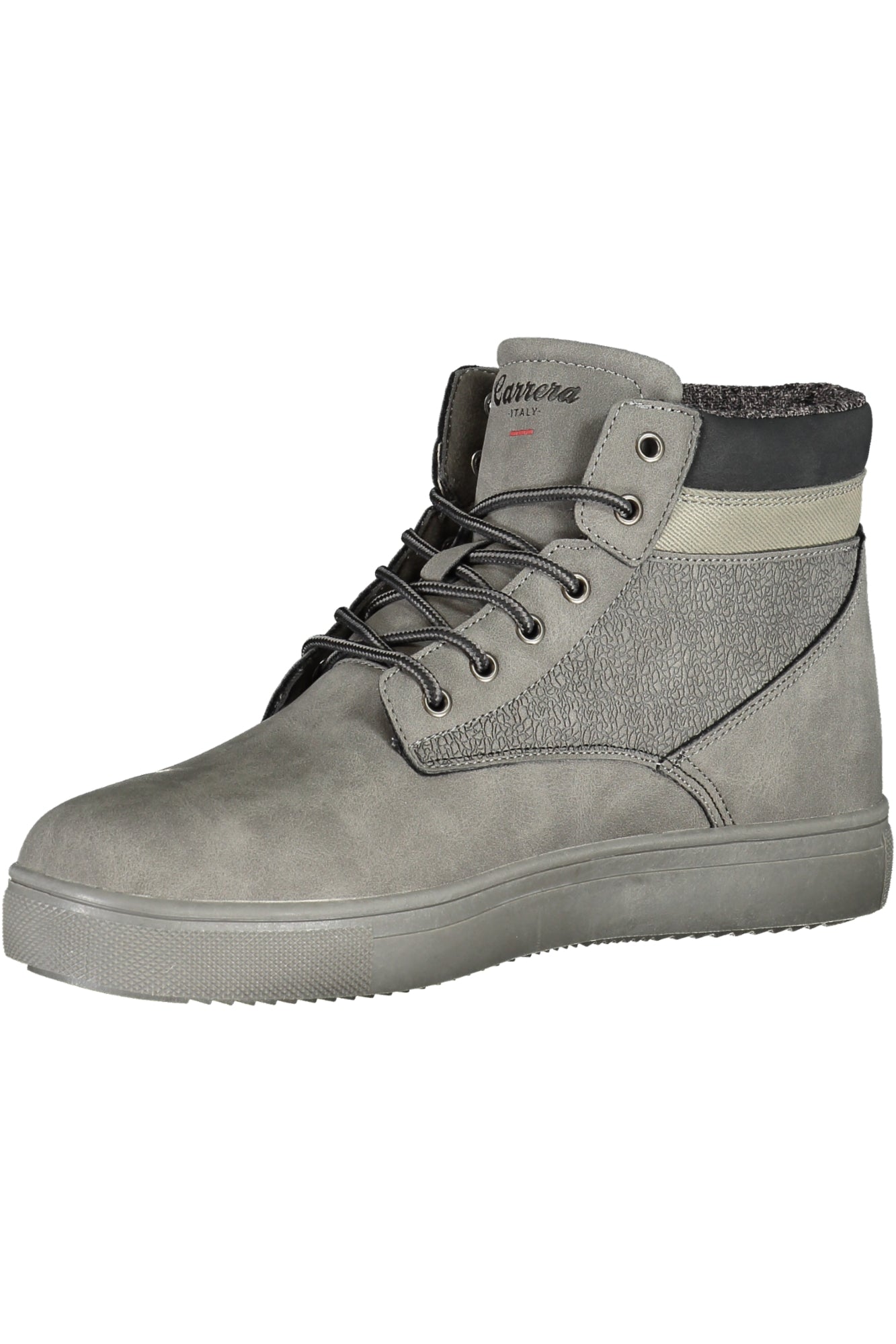 CARRERA CALZATURA STIVALE UOMO GRIGIO