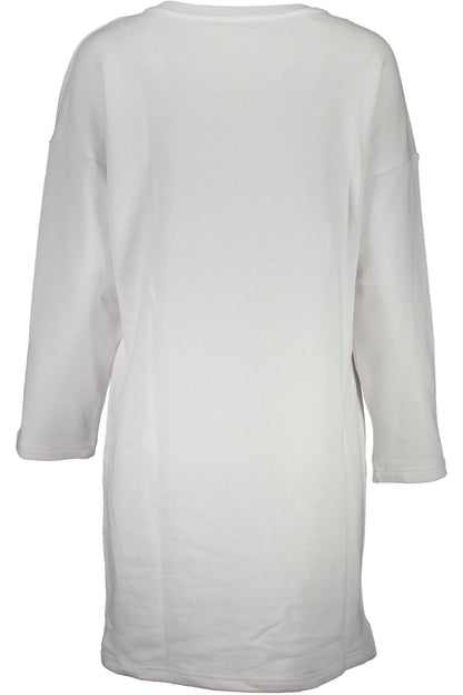 CAVALLI CLASS ABITO SPORTIVO UOMO BIANCO