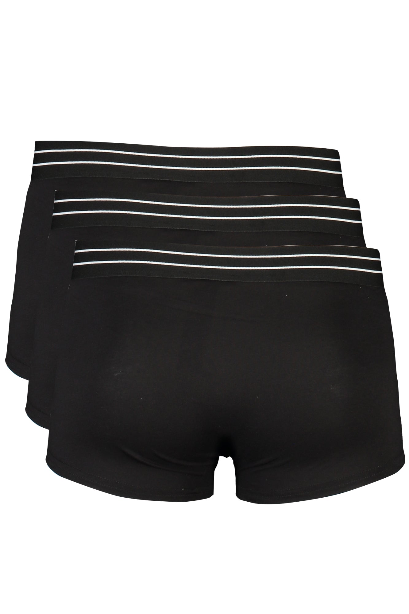 CAVALLI CLASS BOXER UOMO NERO
