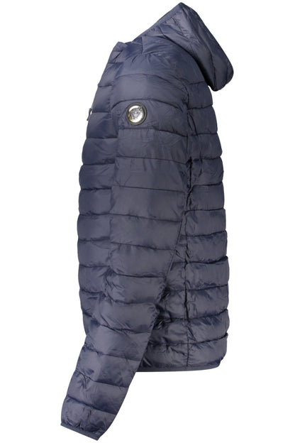 CAVALLI CLASS GIUBBOTTO UOMO BLU