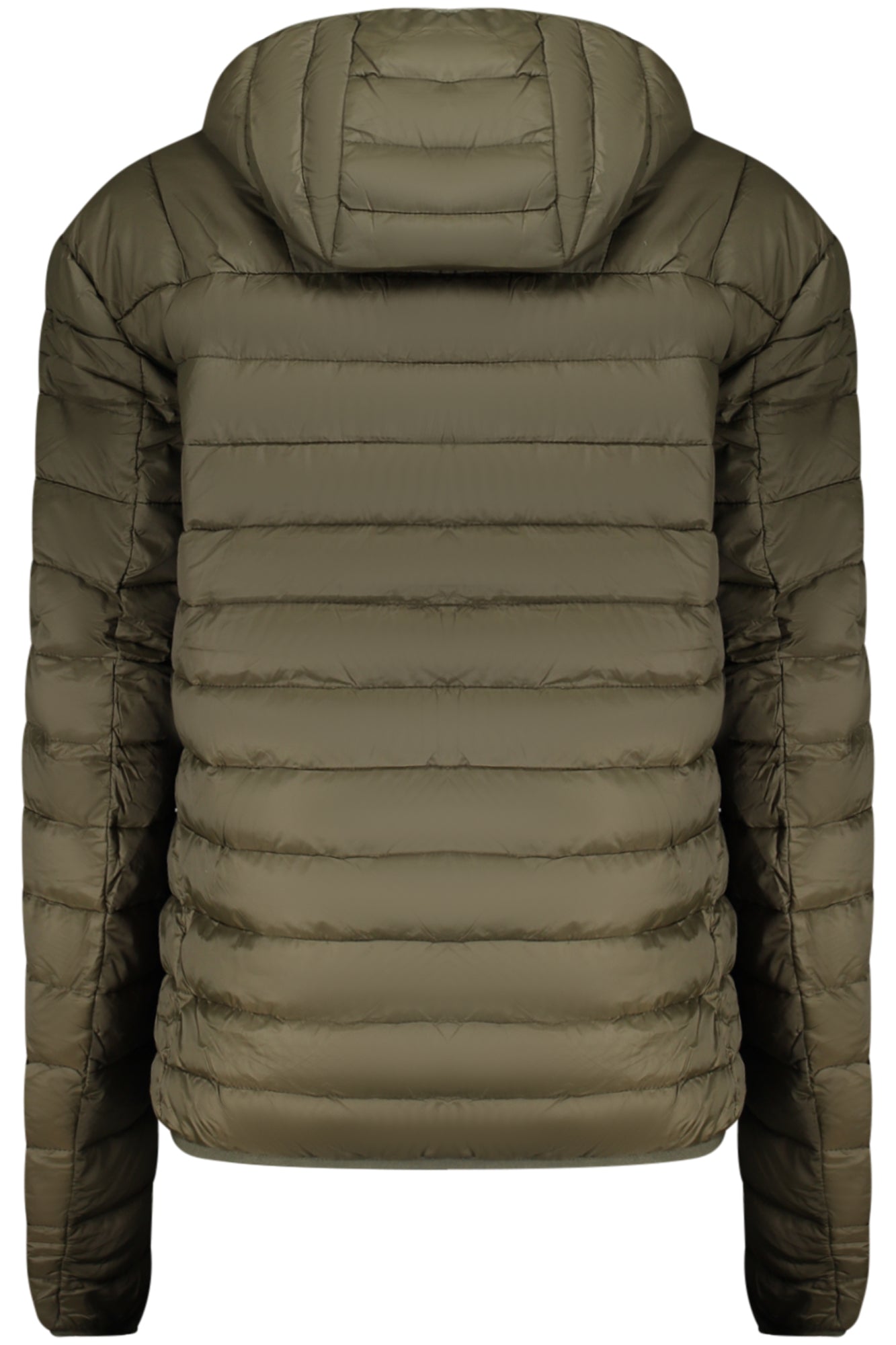 CAVALLI CLASS GIUBBOTTO UOMO VERDE