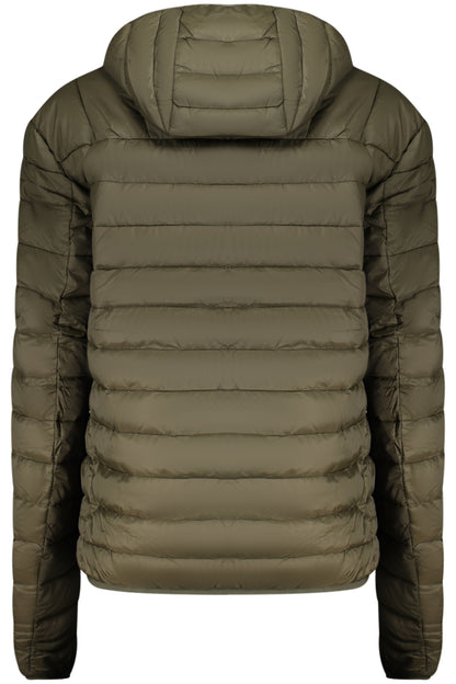 CAVALLI CLASS GIUBBOTTO UOMO VERDE