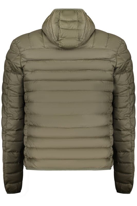 CAVALLI CLASS GIUBBOTTO UOMO VERDE