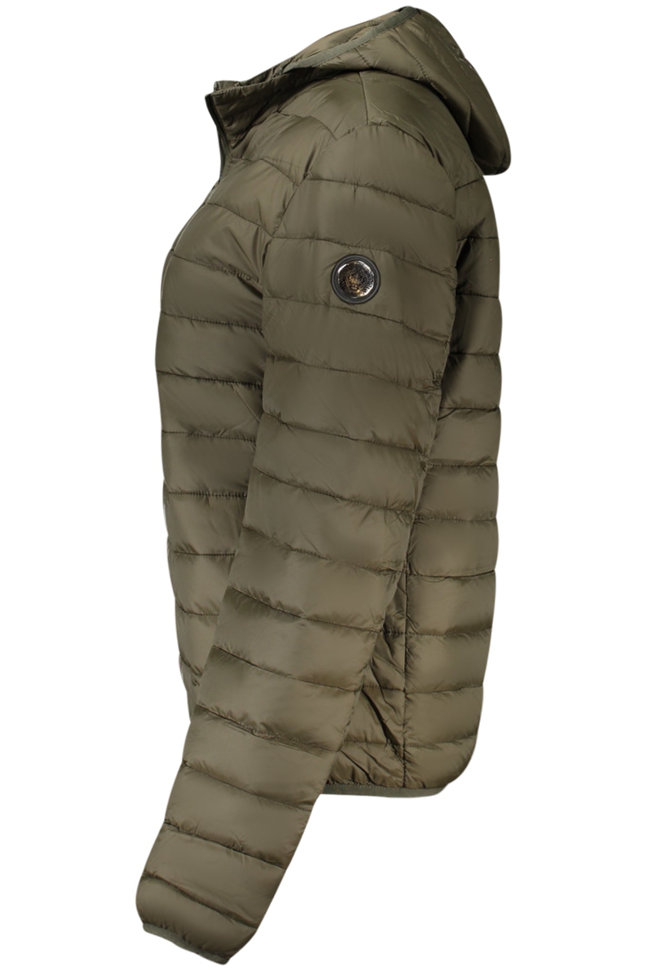 CAVALLI CLASS GIUBBOTTO UOMO VERDE