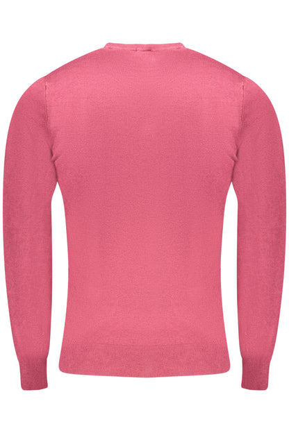 CAVALLI CLASS MAGLIA UOMO ROSSO