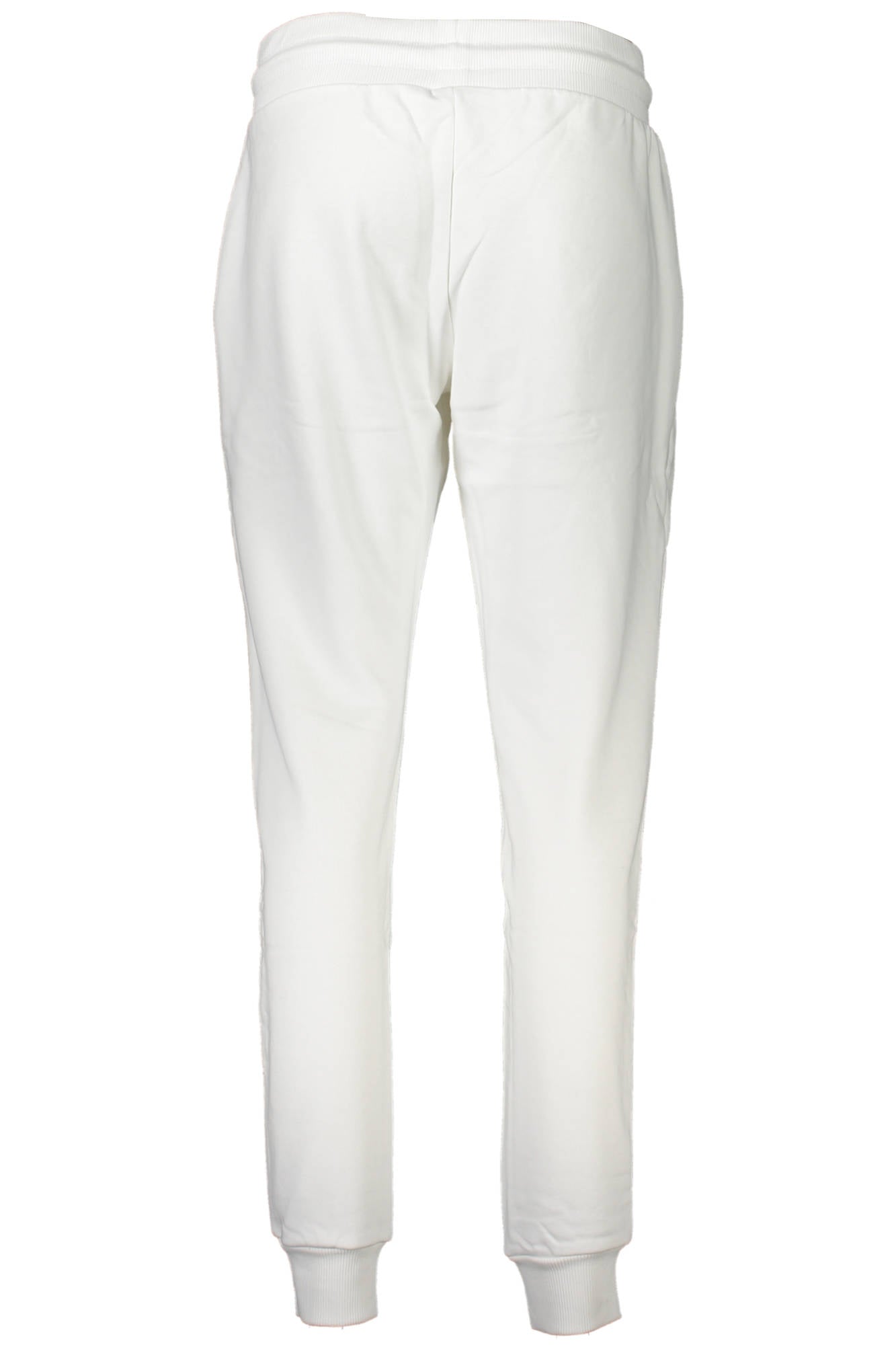 CAVALLI CLASS PANTALONE DONNA BIANCO