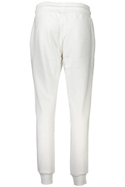 CAVALLI CLASS PANTALONE DONNA BIANCO