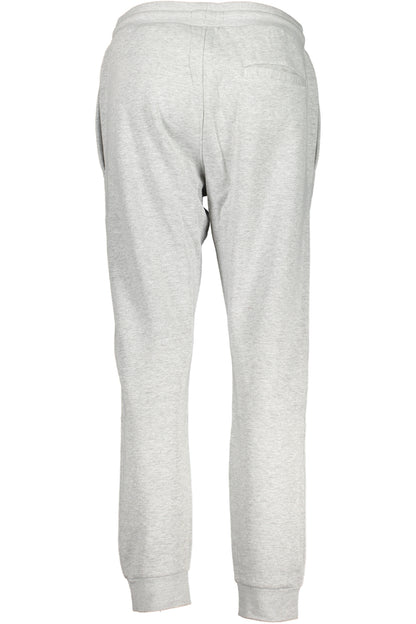 CAVALLI CLASS PANTALONE DONNA GRIGIO