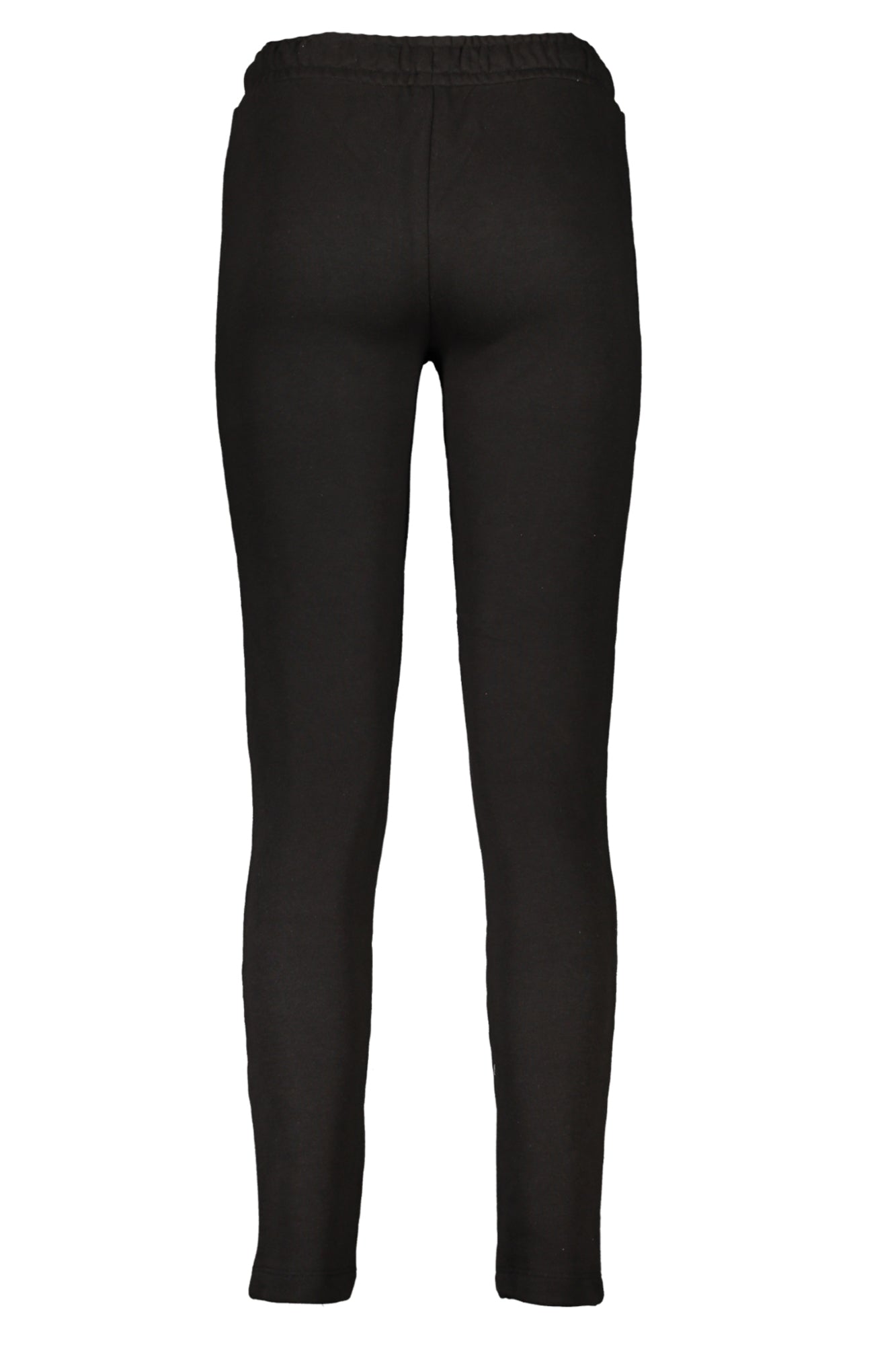 CAVALLI CLASS PANTALONE DONNA NERO