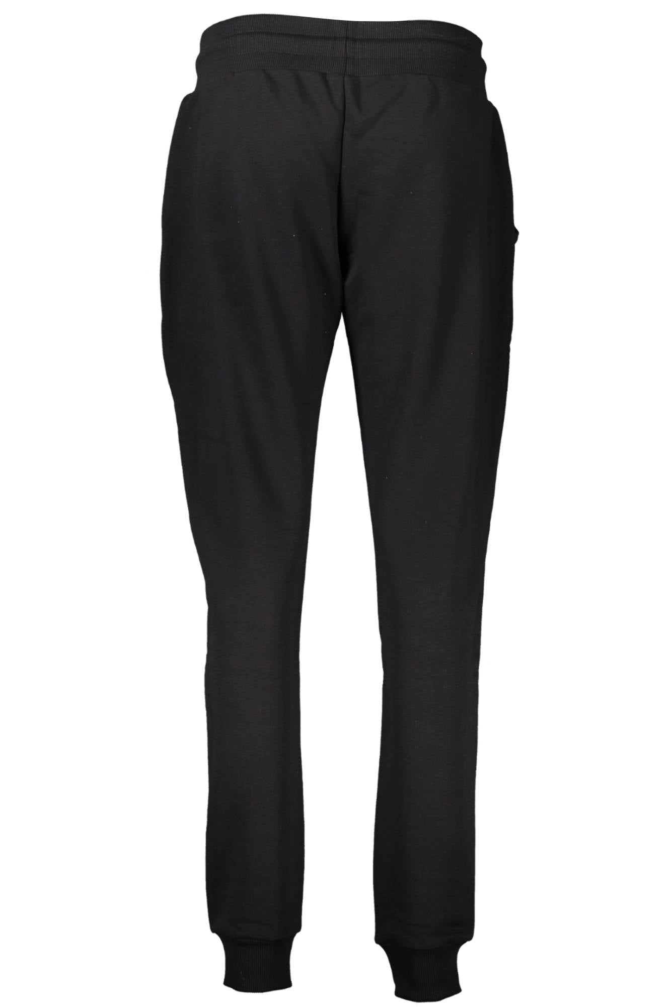CAVALLI CLASS PANTALONE DONNA NERO