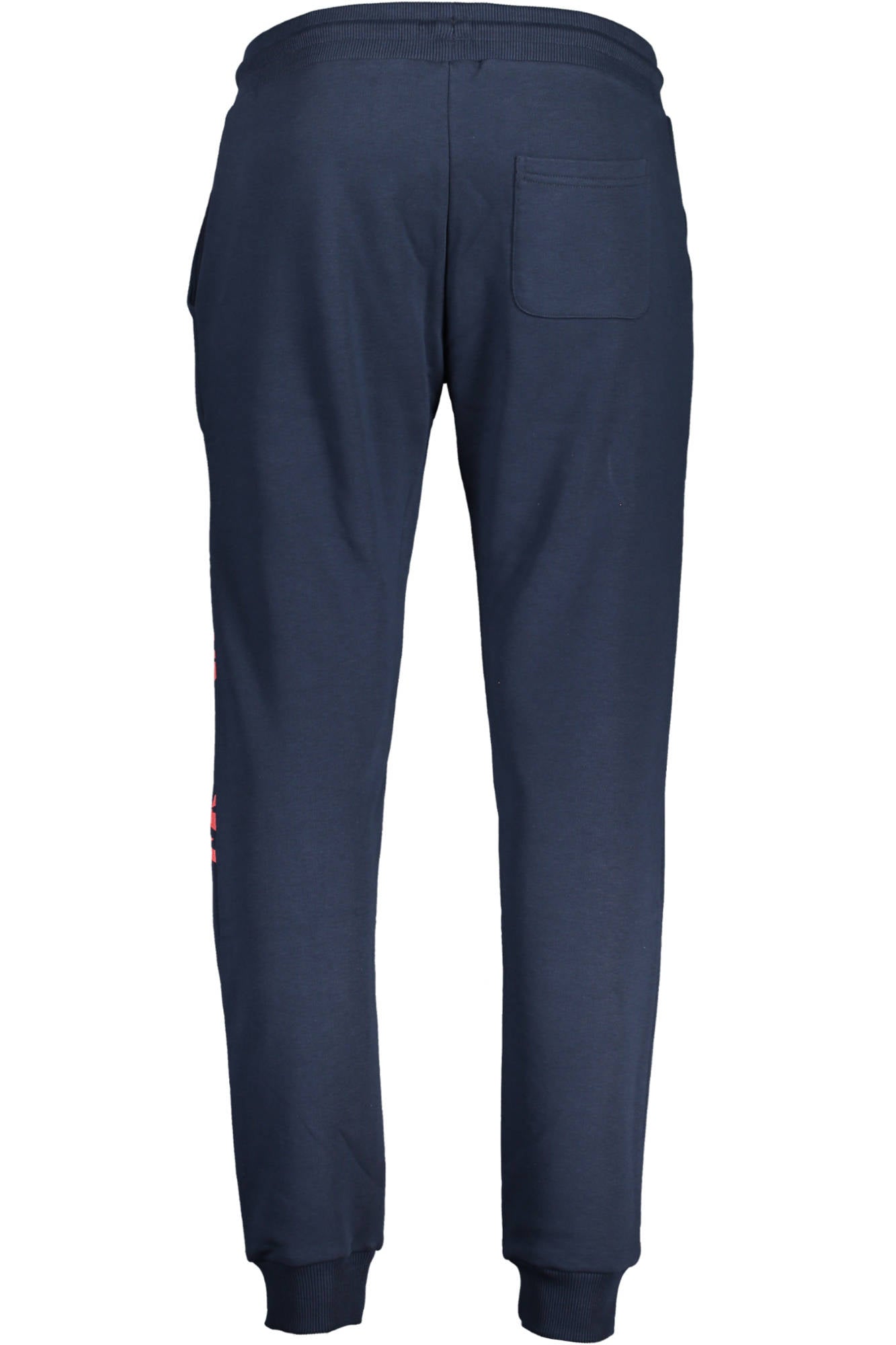 CAVALLI CLASS PANTALONE UOMO BLU