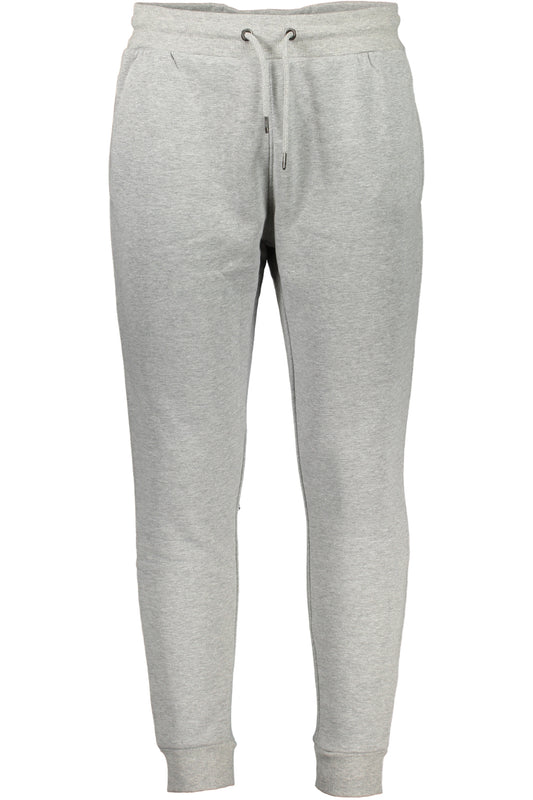 CAVALLI CLASS PANTALONE UOMO GRIGIO