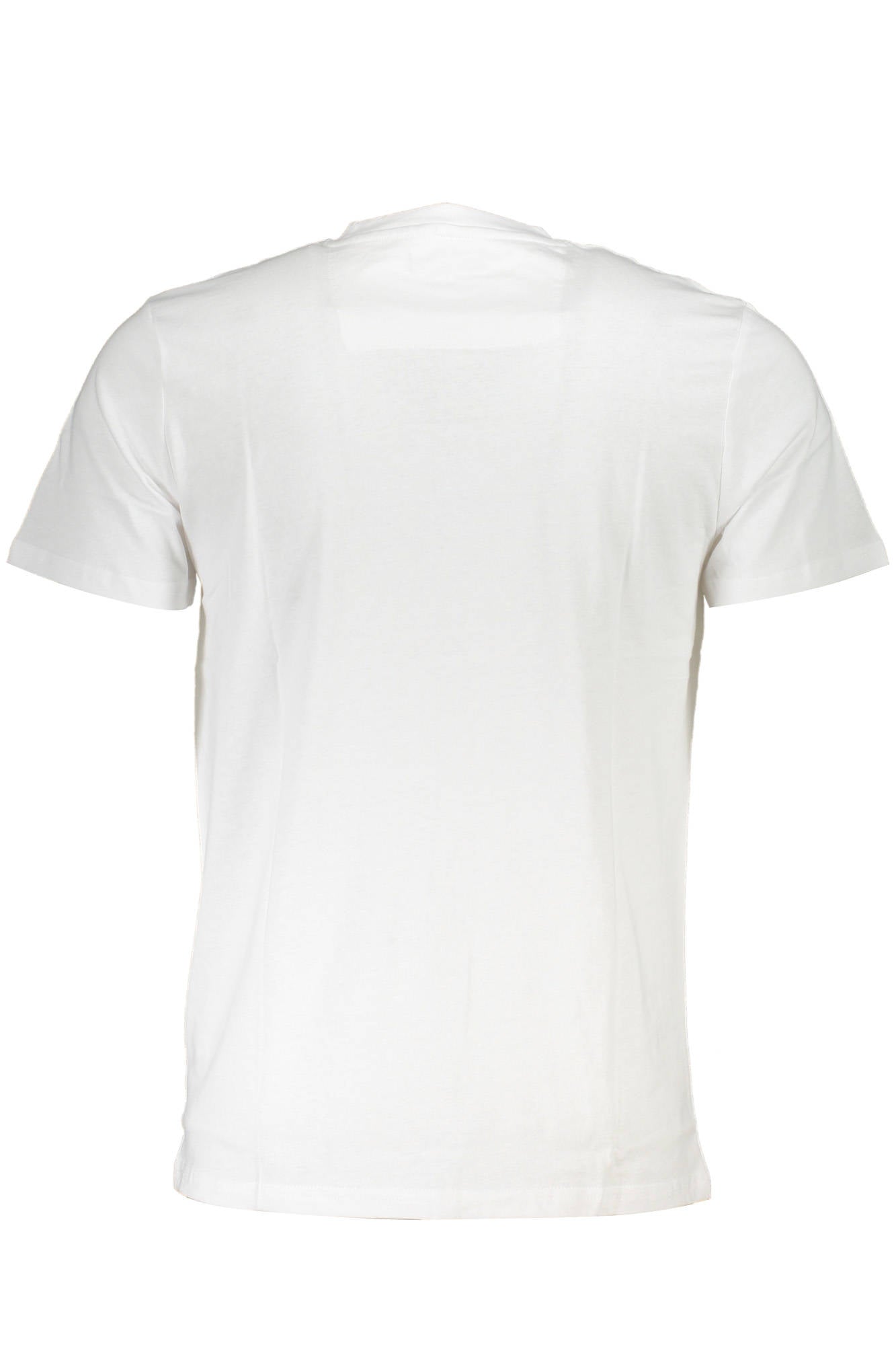 CAVALLI CLASS T-SHIRT MANICHE CORTE UOMO GRIGIO