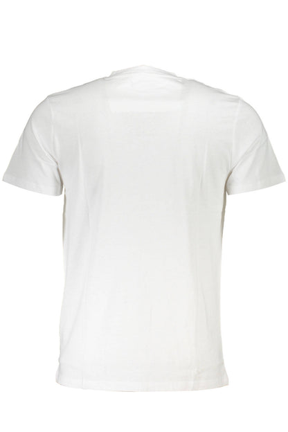 CAVALLI CLASS T-SHIRT MANICHE CORTE UOMO GRIGIO