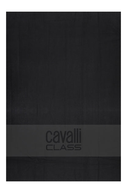 CAVALLI CLASS TELO MARE UOMO NERO