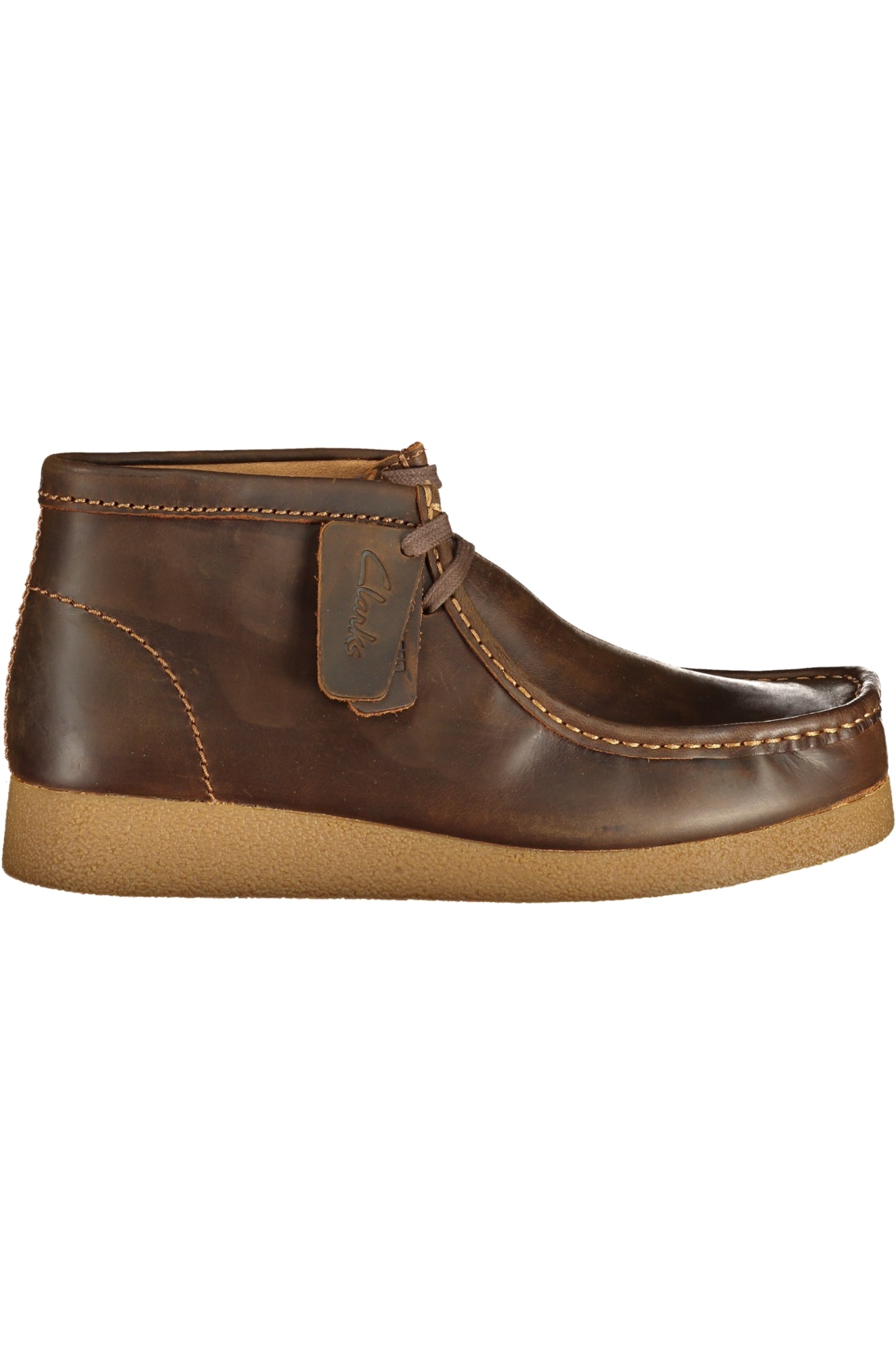 CLARKS CALZATURA SPORTIVA UOMO MARRONE
