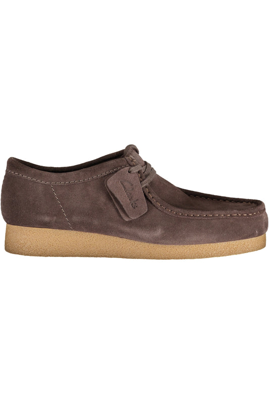 CLARKS CALZATURA SPORTIVA UOMO MARRONE