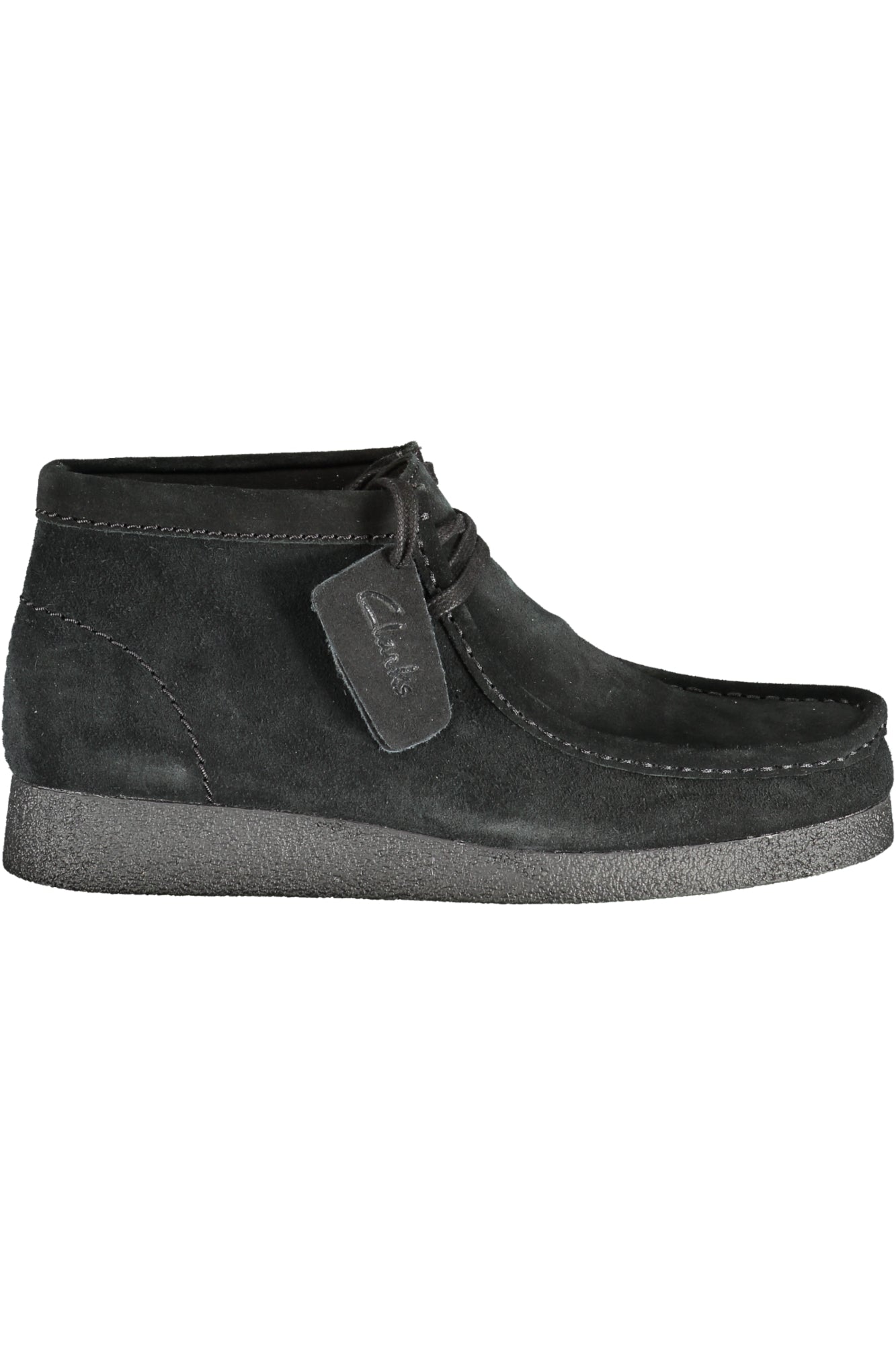 CLARKS CALZATURA SPORTIVA UOMO NERO