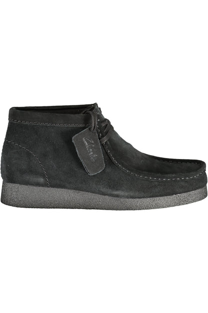 CLARKS CALZATURA SPORTIVA UOMO NERO