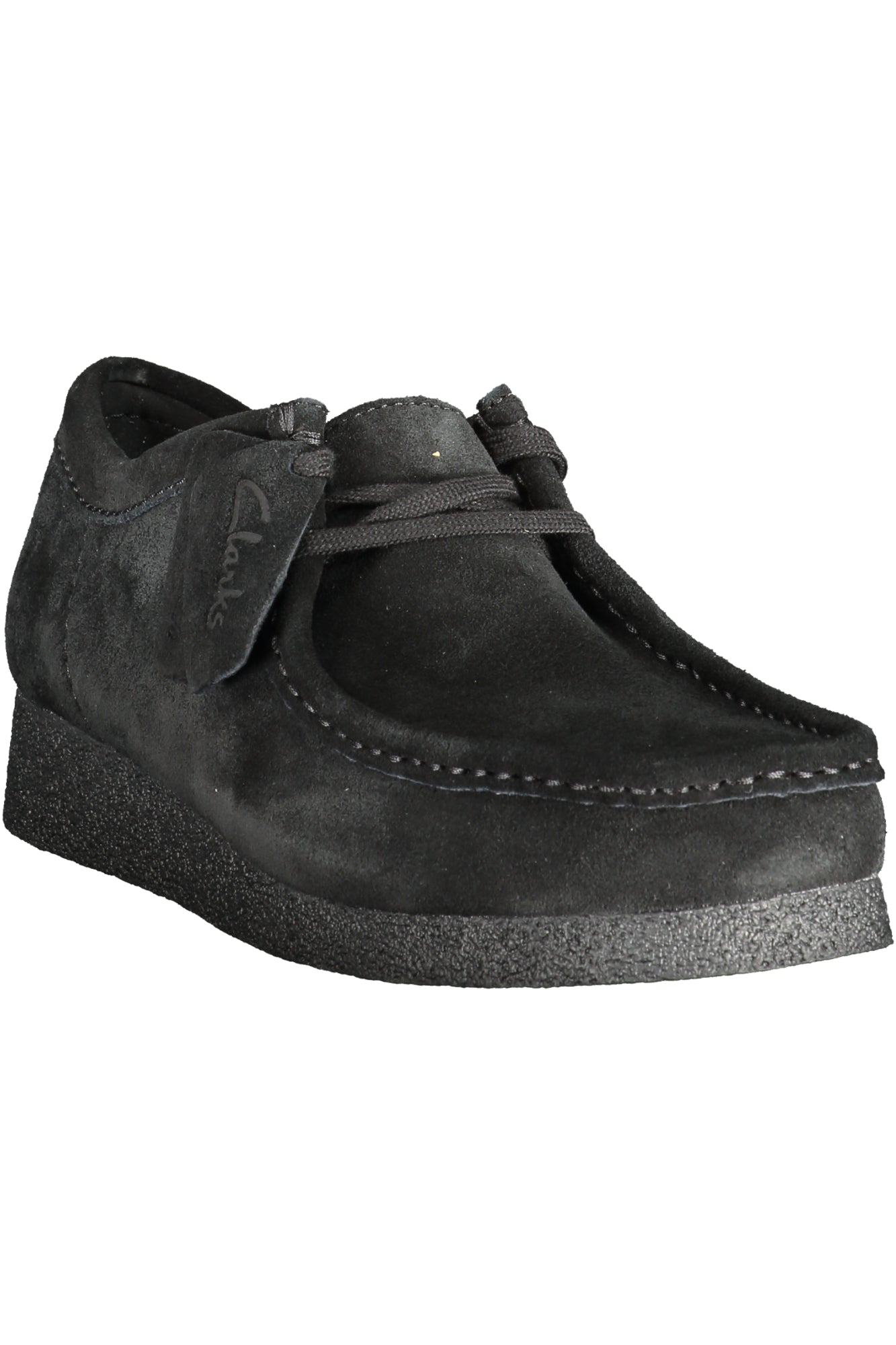 CLARKS CALZATURA SPORTIVA UOMO NERO