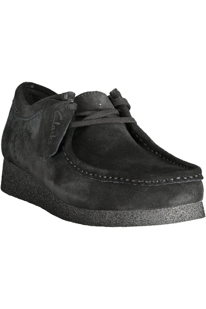 CLARKS CALZATURA SPORTIVA UOMO NERO
