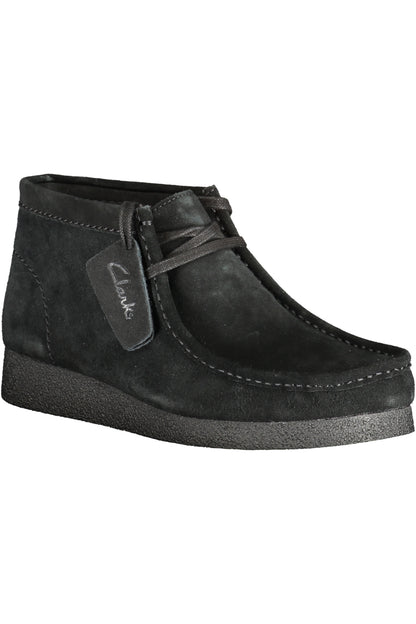 CLARKS CALZATURA SPORTIVA UOMO NERO