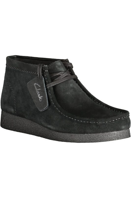 CLARKS CALZATURA SPORTIVA UOMO NERO