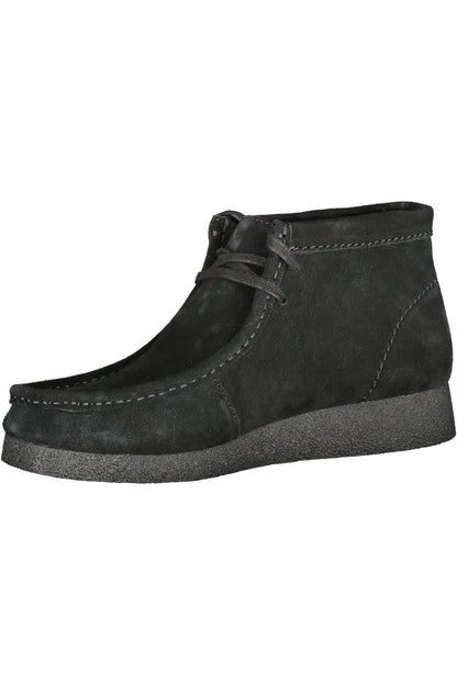 CLARKS CALZATURA SPORTIVA UOMO NERO