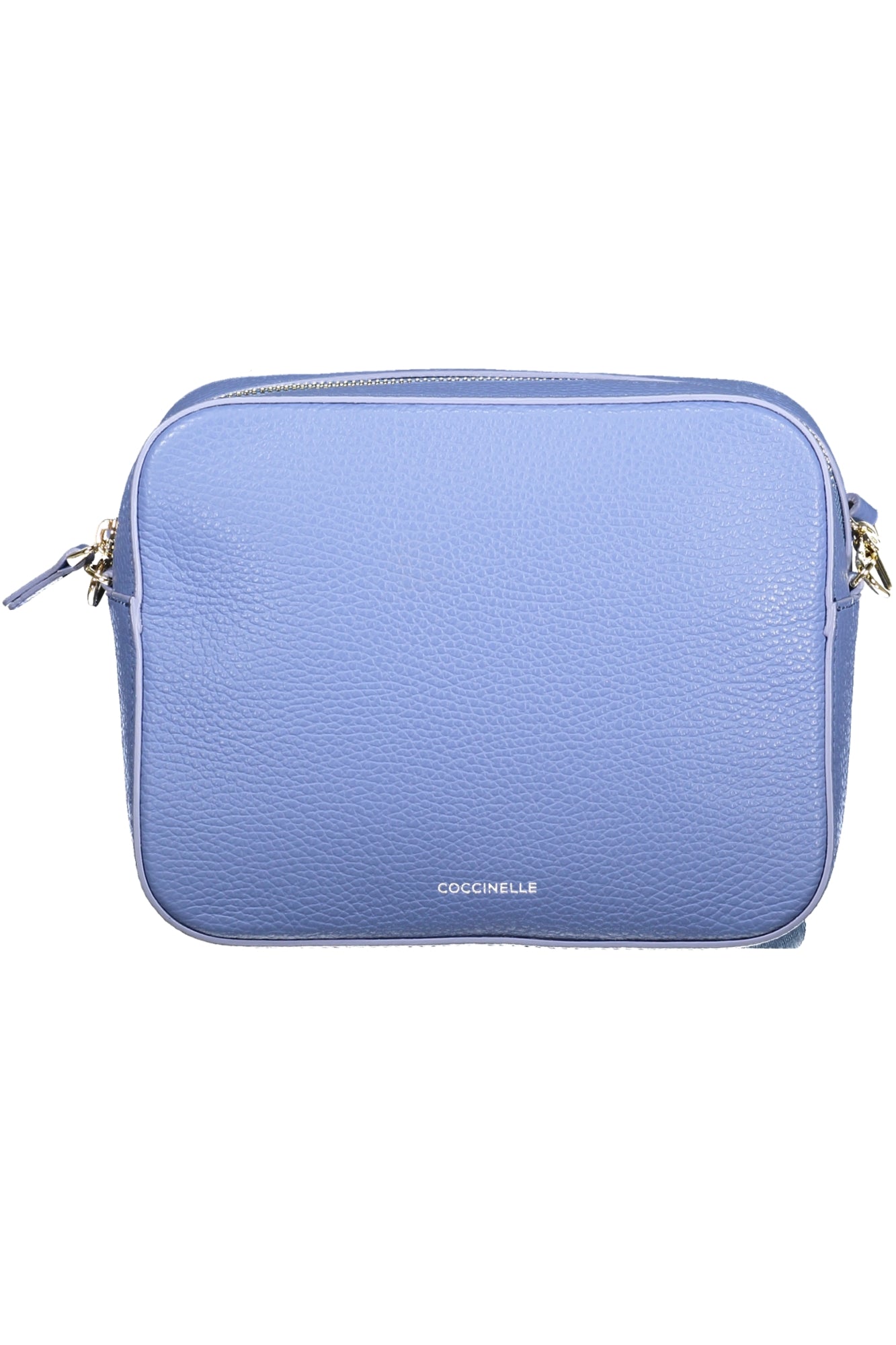 COCCINELLE BORSA DONNA AZZURRO